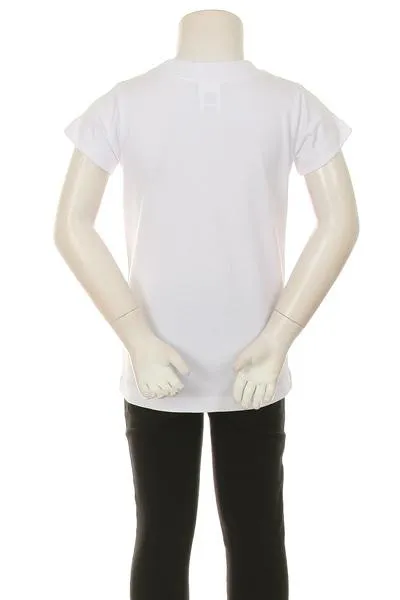 TS-100-Flower Girl T-Shirt