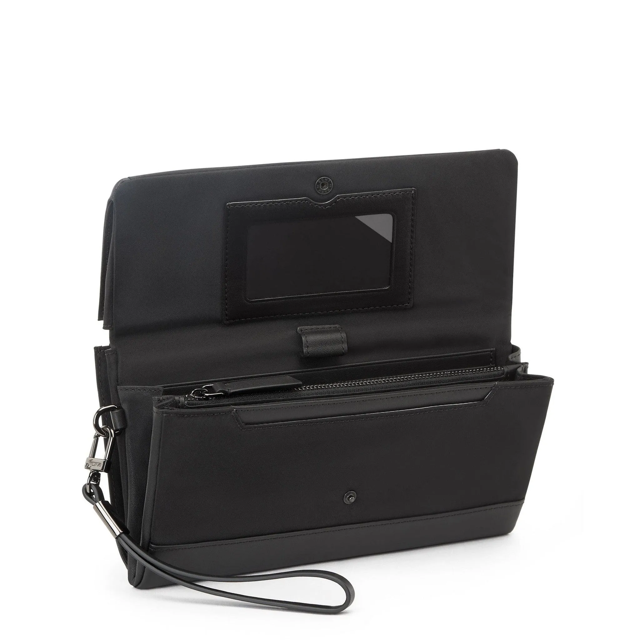 TUMI Voyageur Travel Wallet