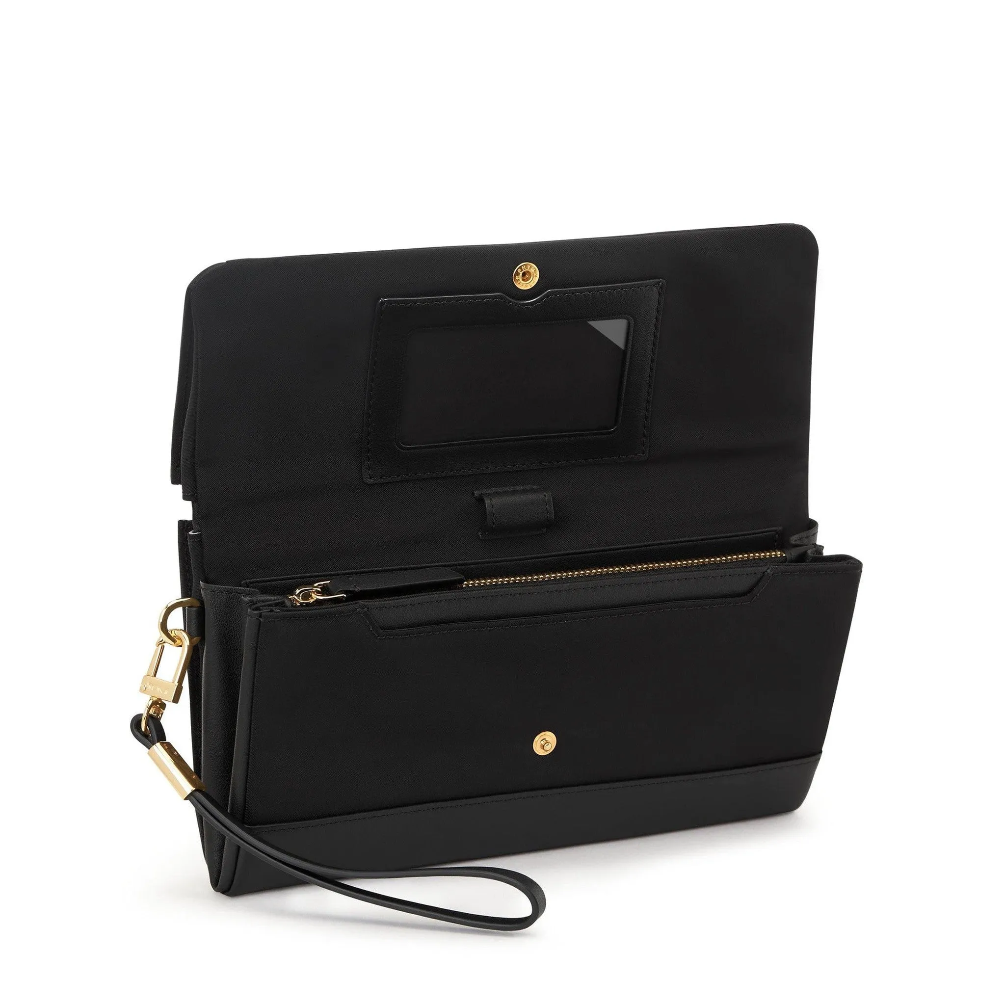 TUMI Voyageur Travel Wallet