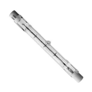 Tungsten Halogen 240V 120W R7s