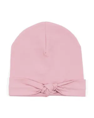 Tuque en jersey bébé Nadia