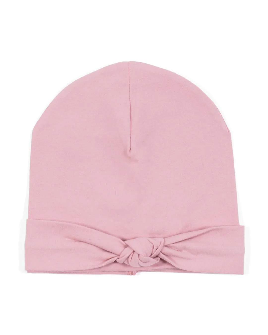 Tuque en jersey bébé Nadia