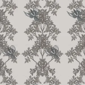 two in a bush wallpaper
