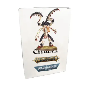 Tyranids Lictor (old model)