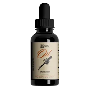 Ultra Botanical Extract Oil (Membership)