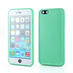 Ultra-Premium Waterproof iPhone Case