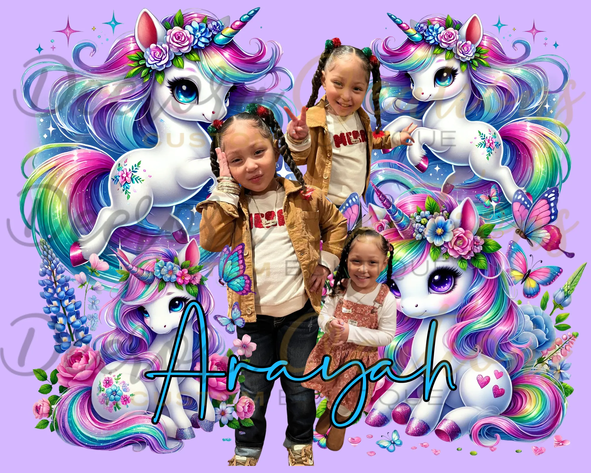 Unicorns Image