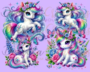 Unicorns Image
