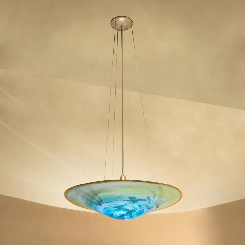 Universal Platter Pendant