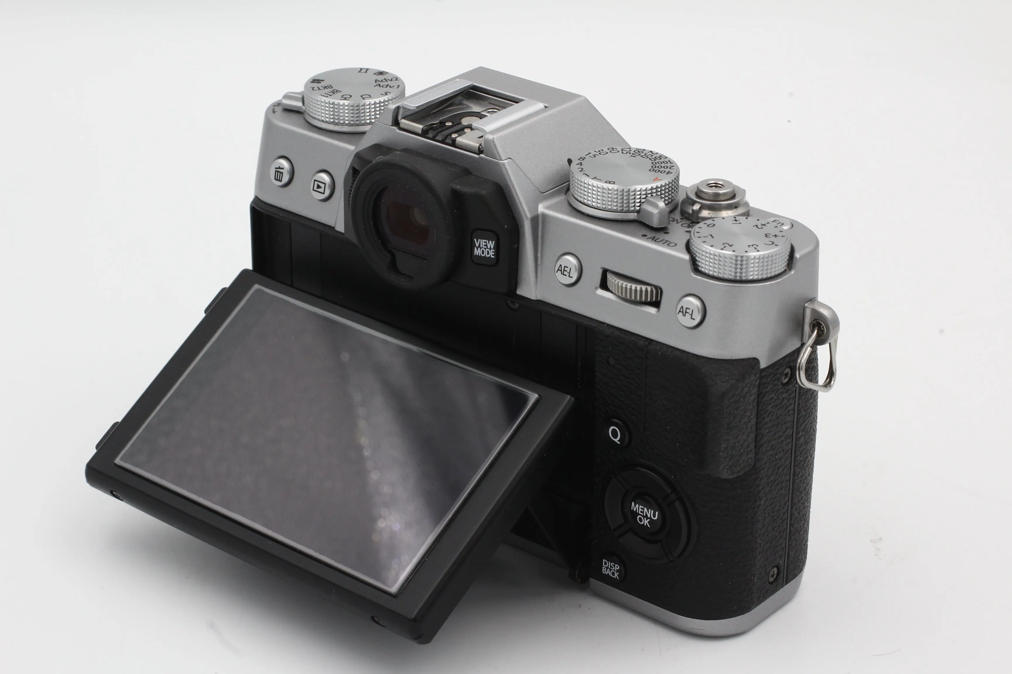 Used Fujifilm XT20 Used Very Good