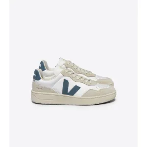 V-90 LEATHER WHITE CALIFORNIA