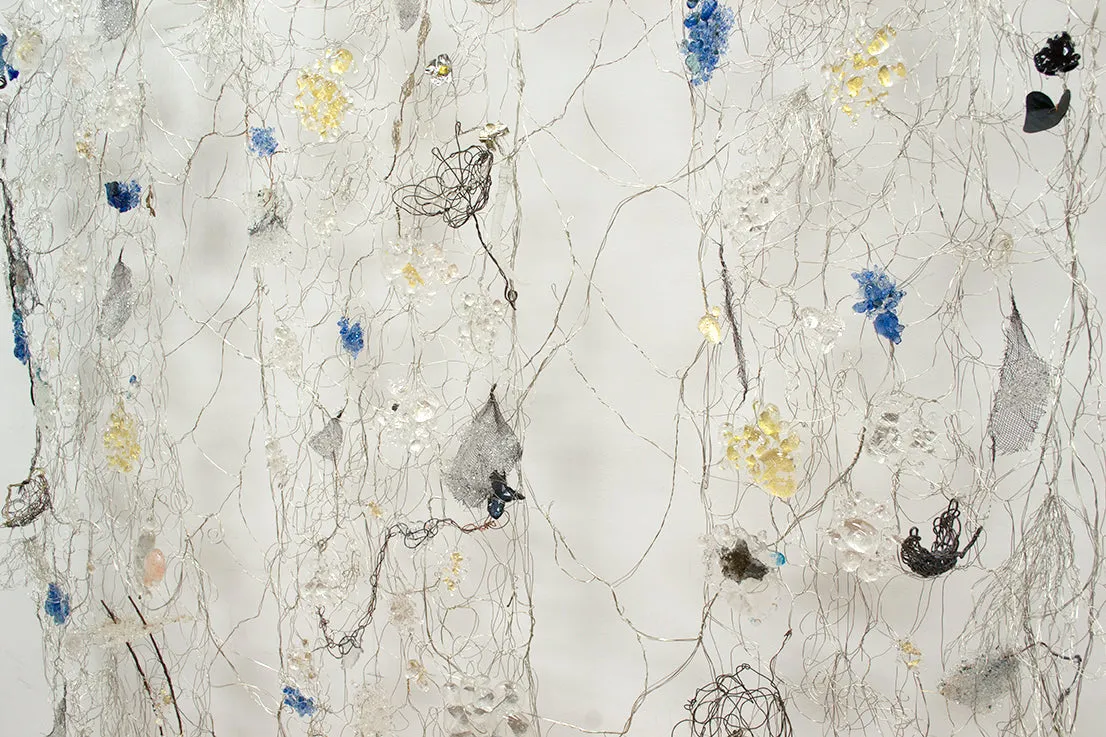 Velum (Canopy) Tapestry