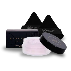 VELVET BRIGHTENING BUNDLE