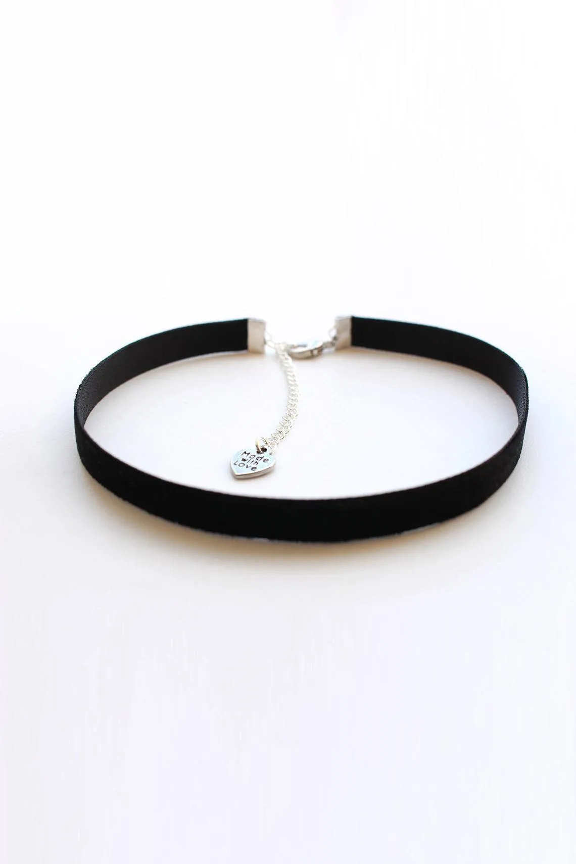 Velvet Choker