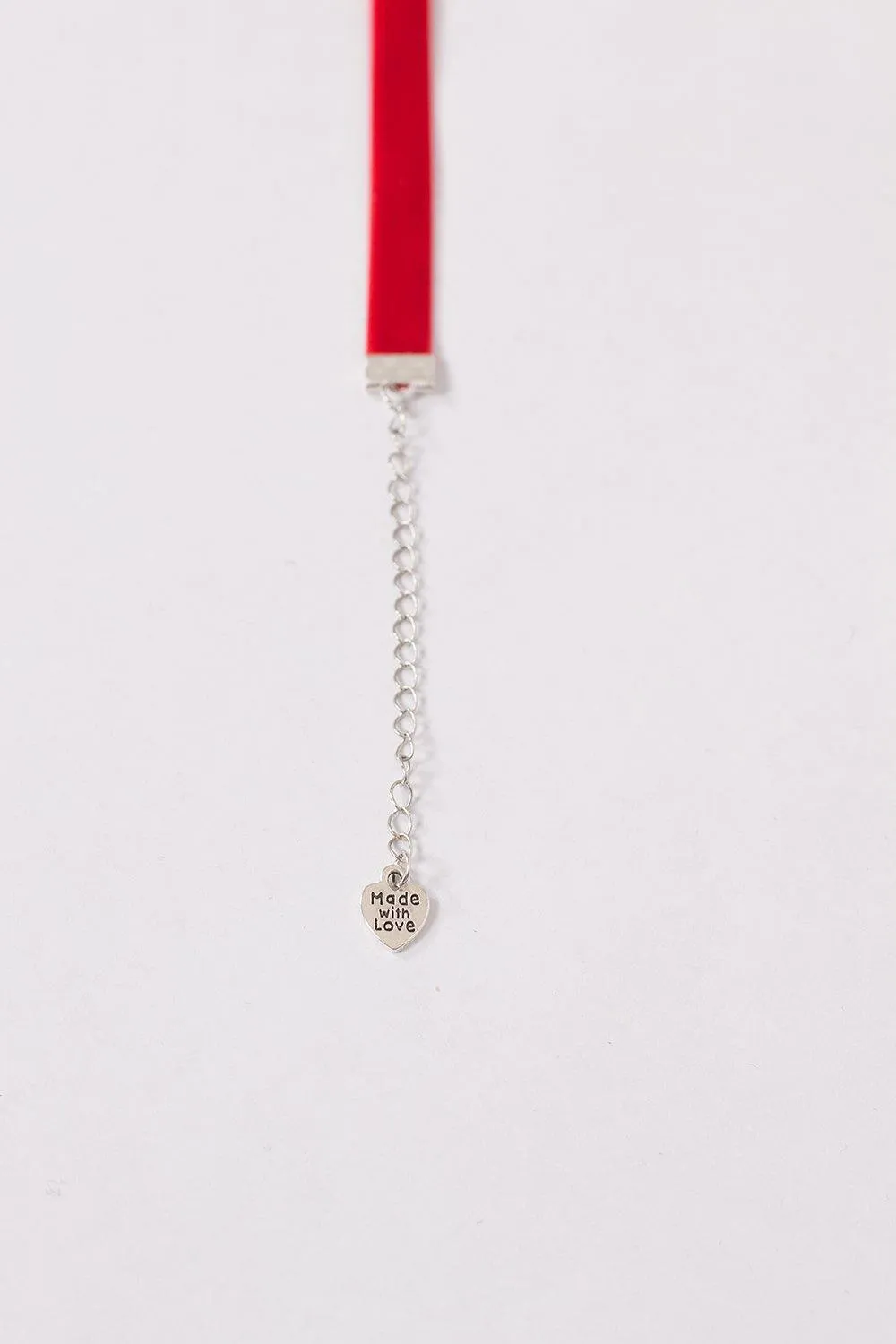 Velvet Choker