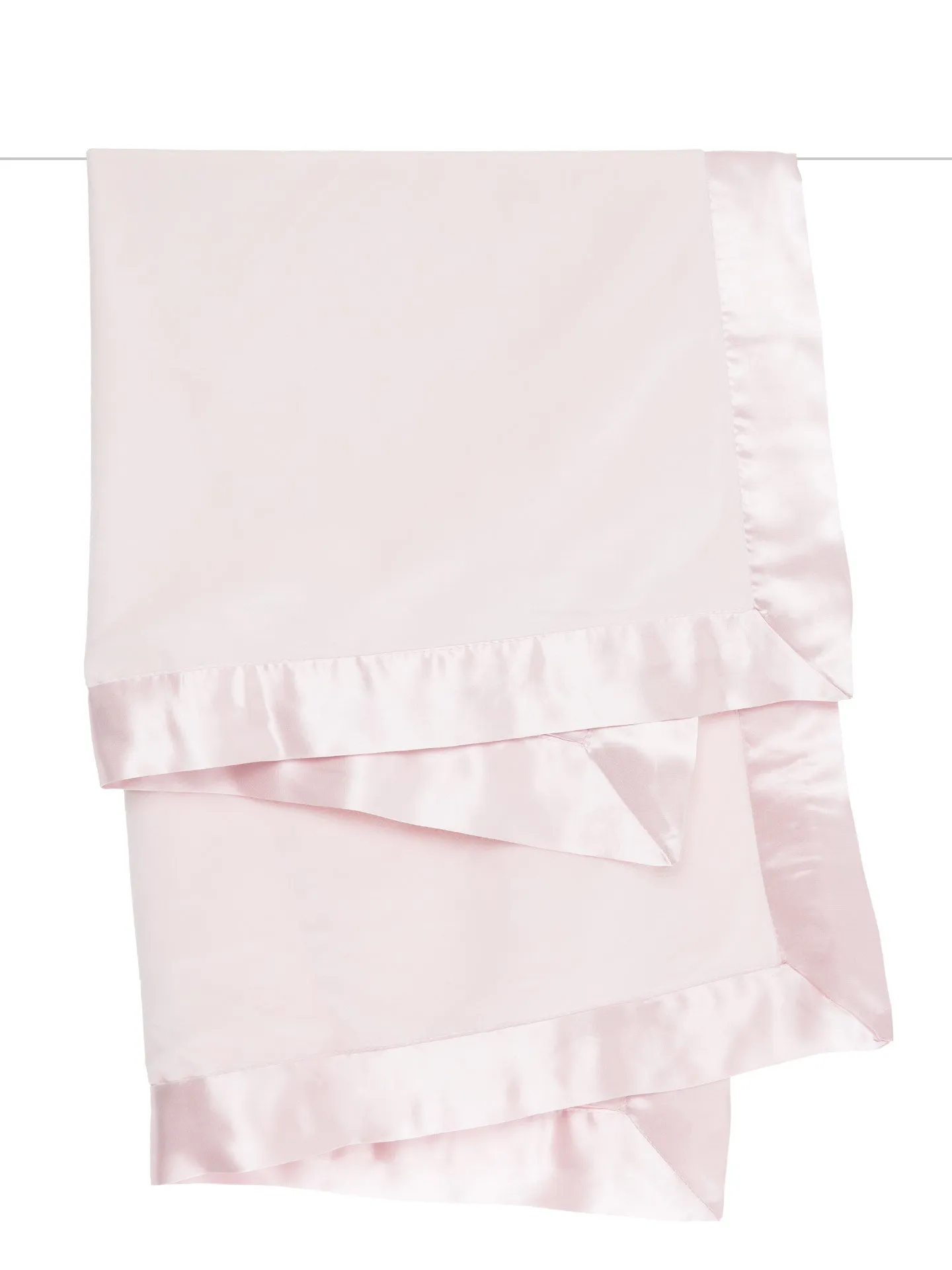 Velvet Deluxe™ Baby Blanket
