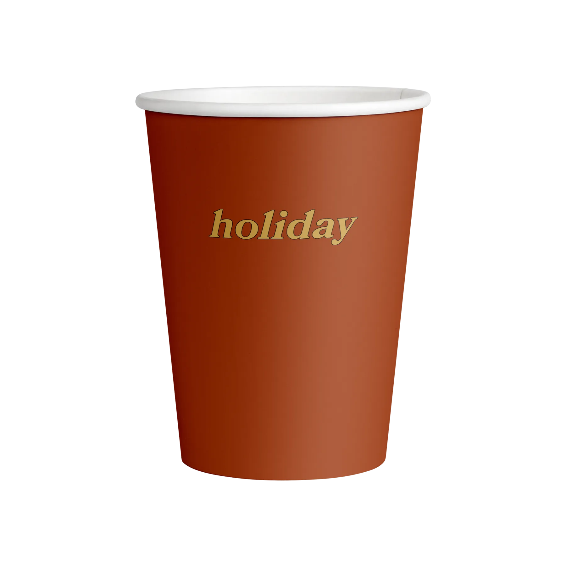 Velvet - Hot Cup - V4