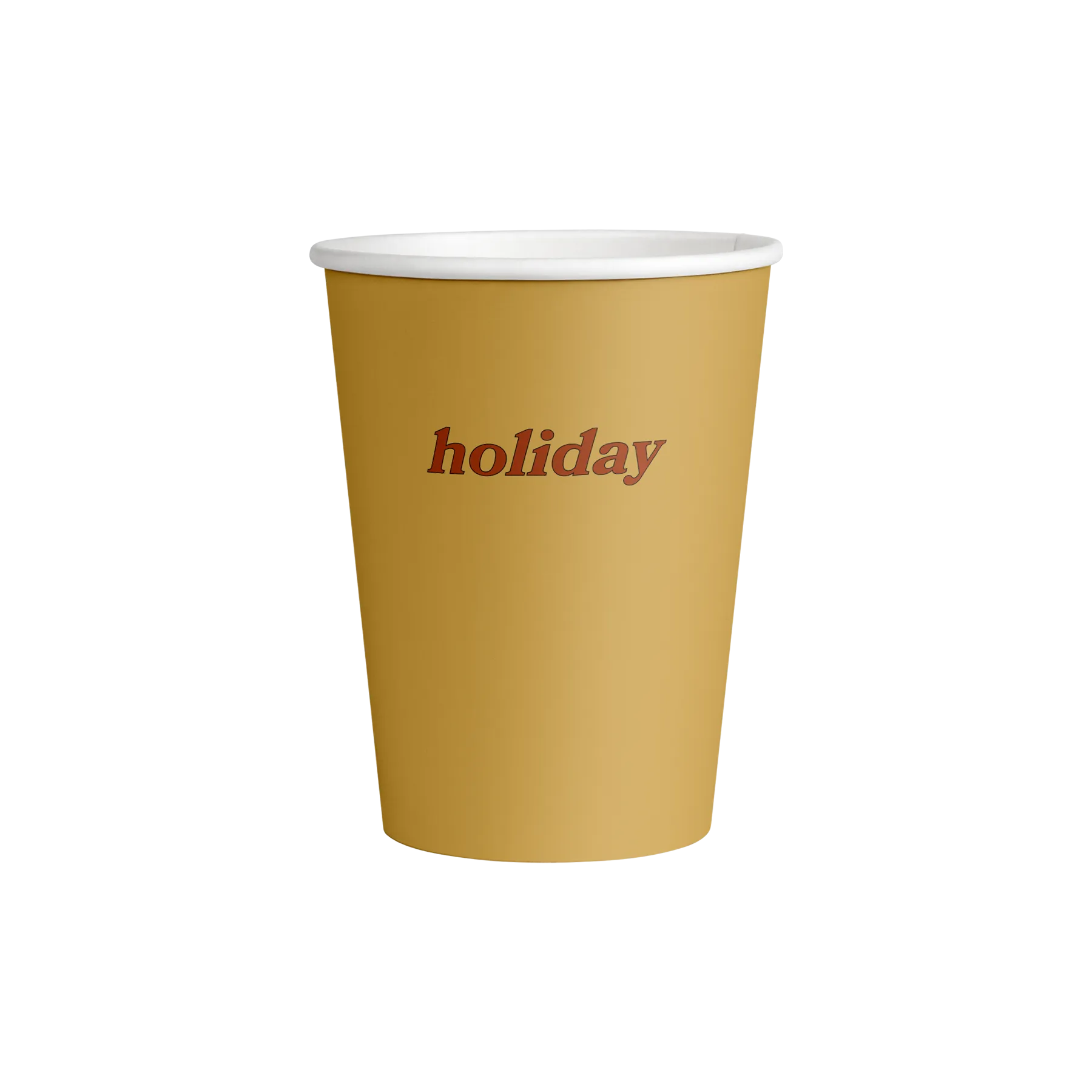 Velvet - Hot Cup - V4