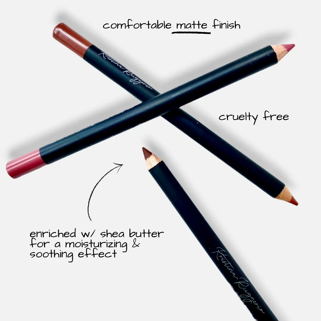 Velvet Lipliner