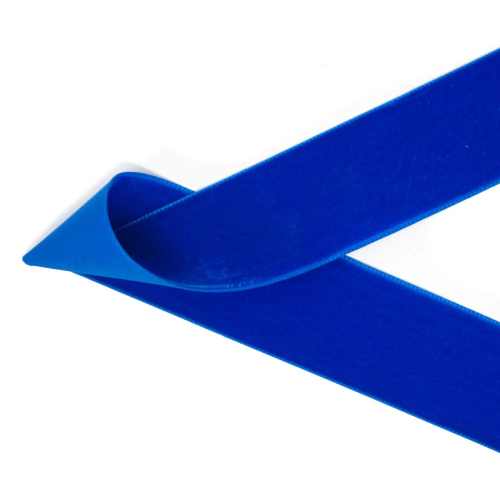 Velvet Ribbon