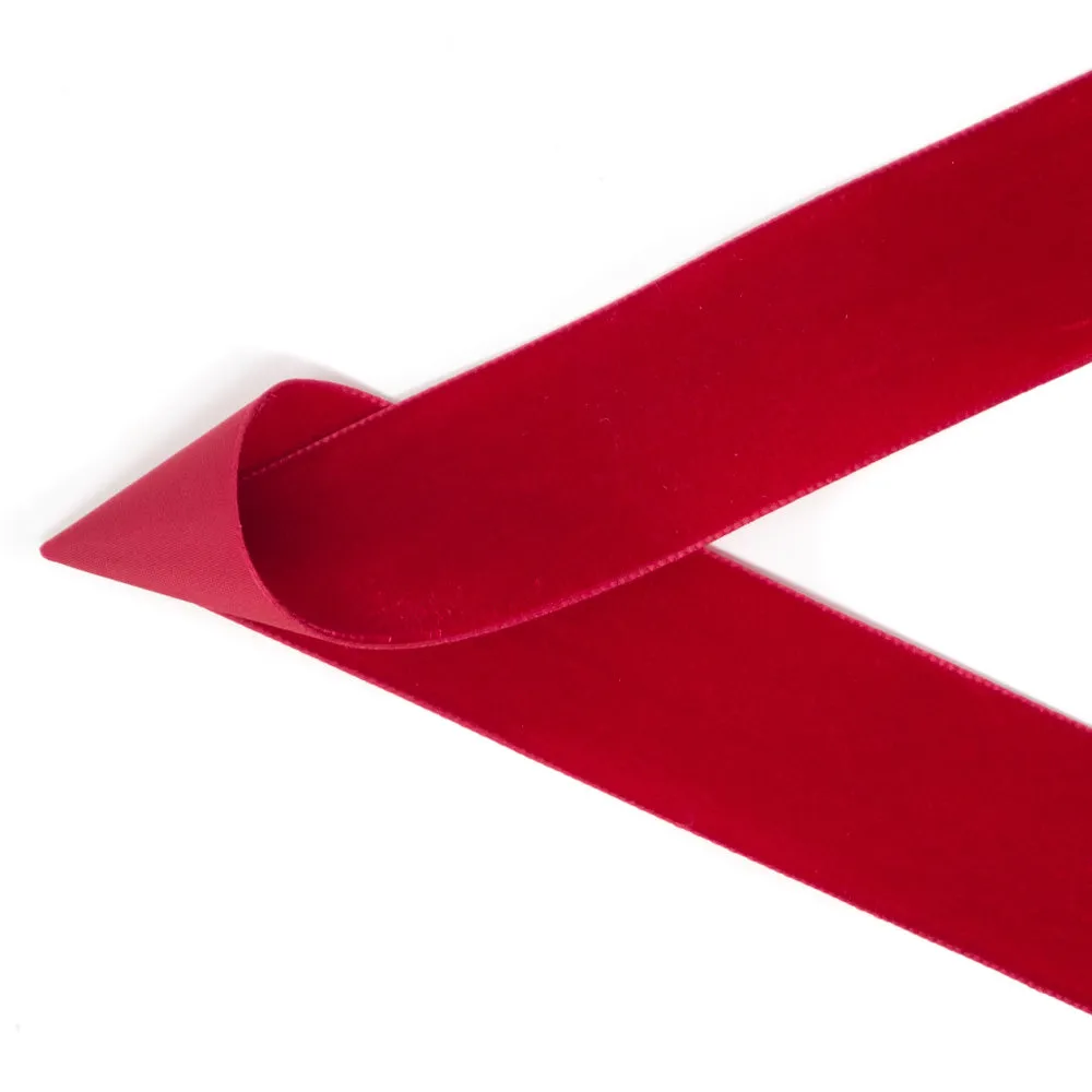 Velvet Ribbon