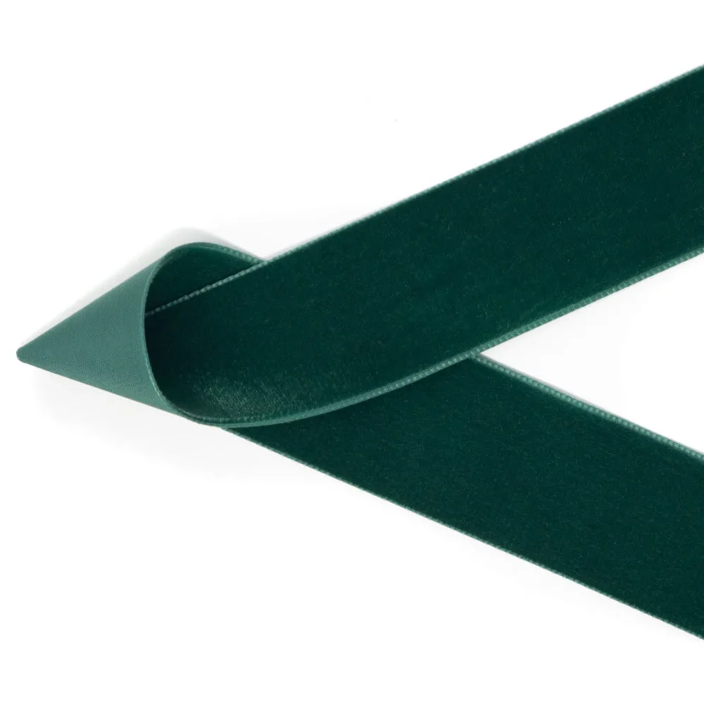 Velvet Ribbon
