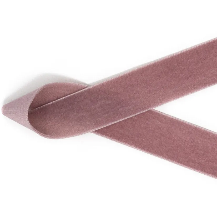 Velvet Ribbon
