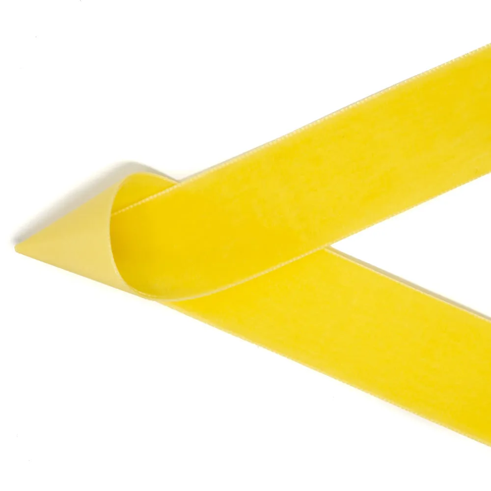 Velvet Ribbon