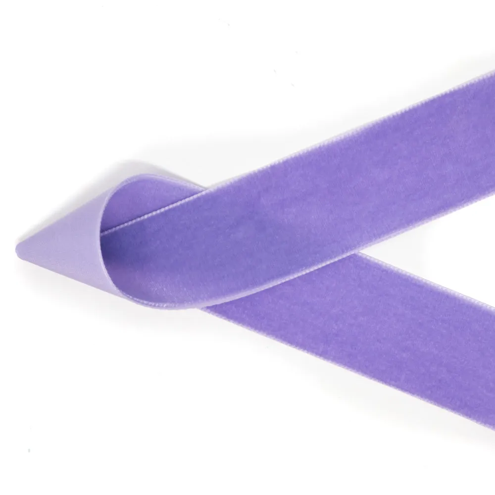 Velvet Ribbon