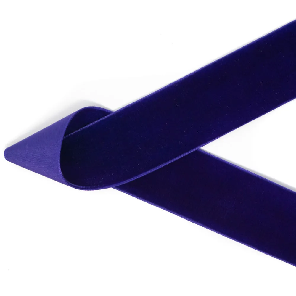 Velvet Ribbon