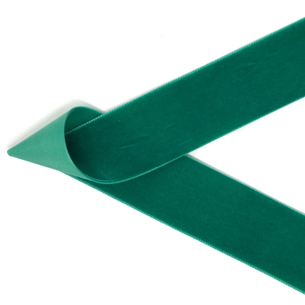Velvet Ribbon