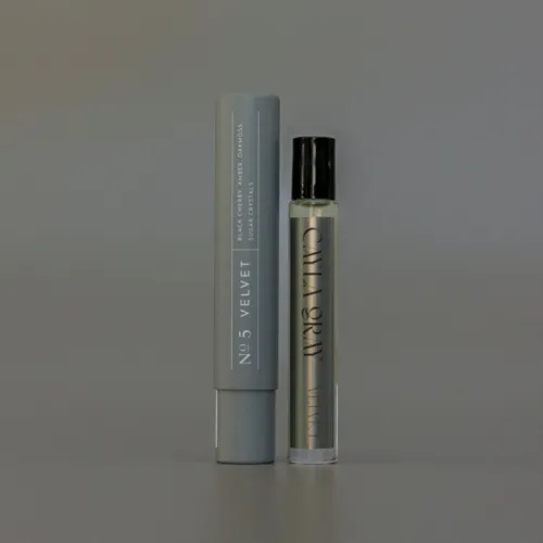 Velvet The Perfume Oil