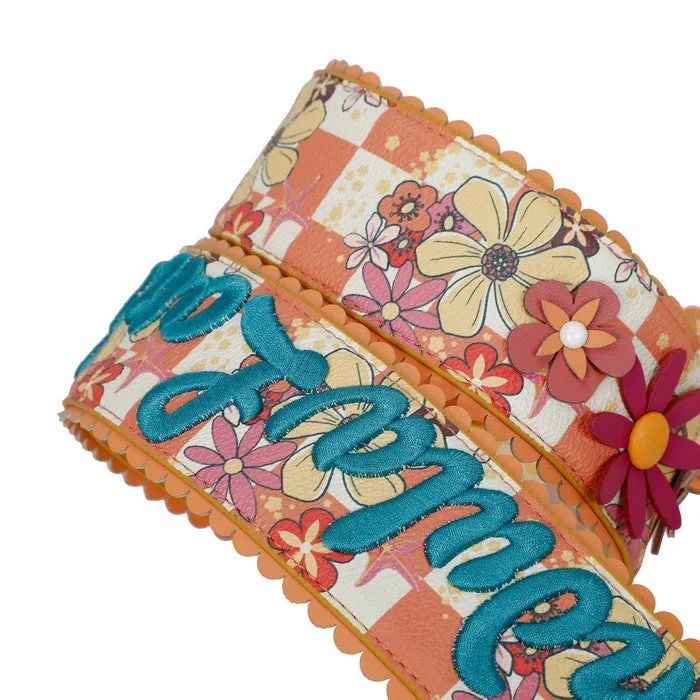 Vendula London - Vendula Sands Wide Strap New Release Available Now