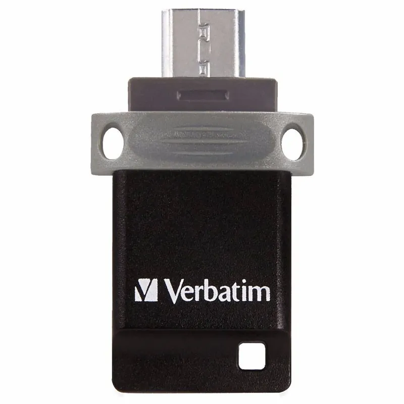 Verbatim 99138 Memoria Usb 16 Gb Para Dispositivos Otg