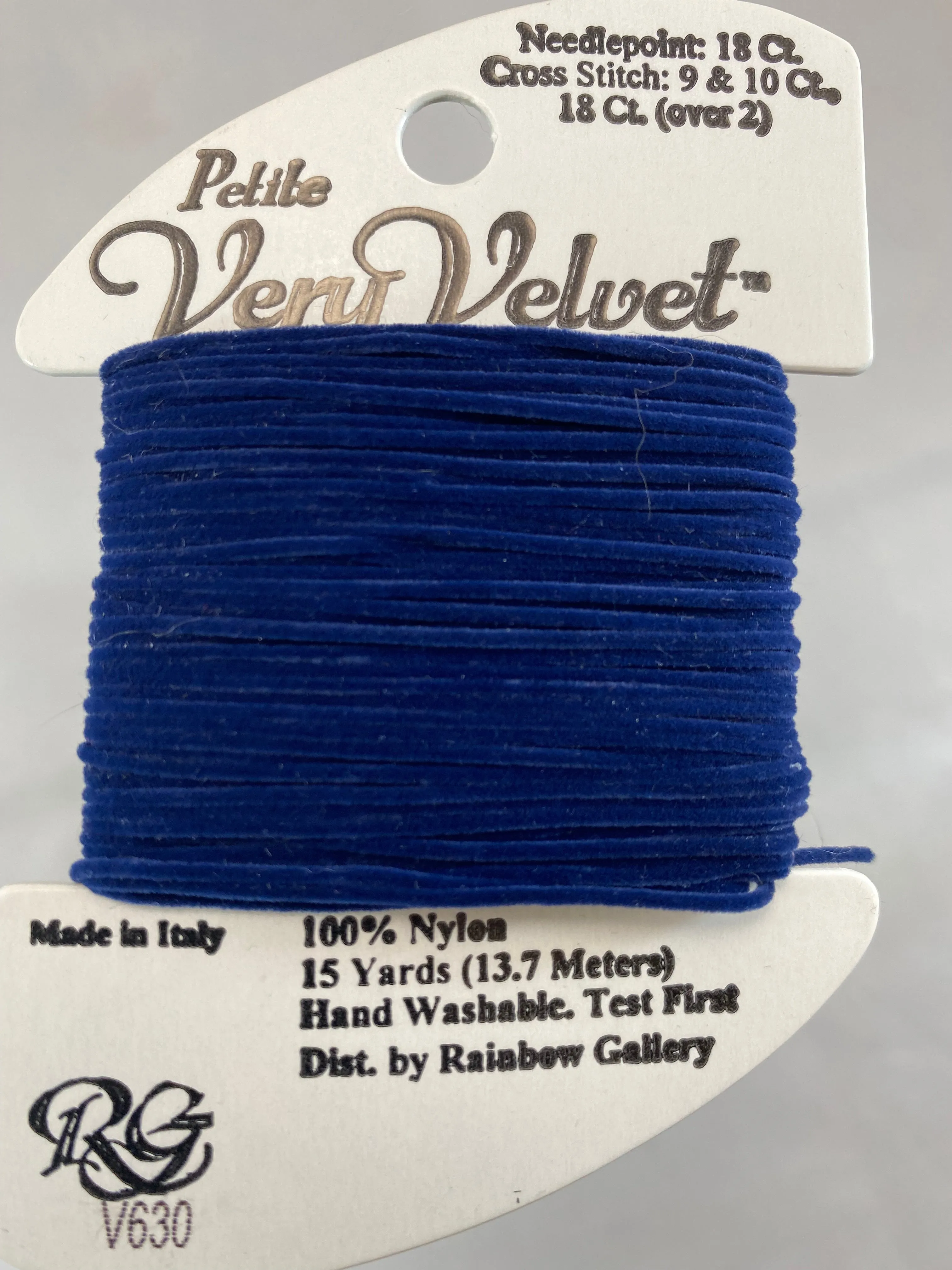 Very Velvet Petite
