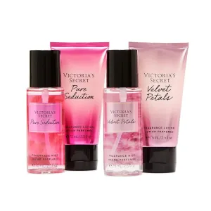 Victoria's Secret Gift Set For Women