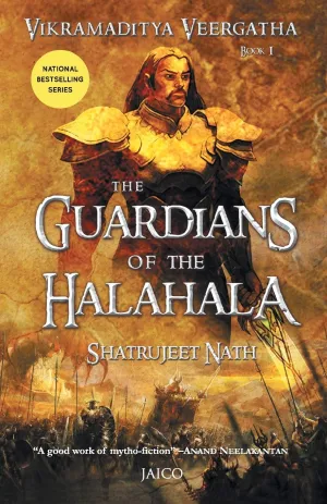 Vikramaditya Veergatha Book 1