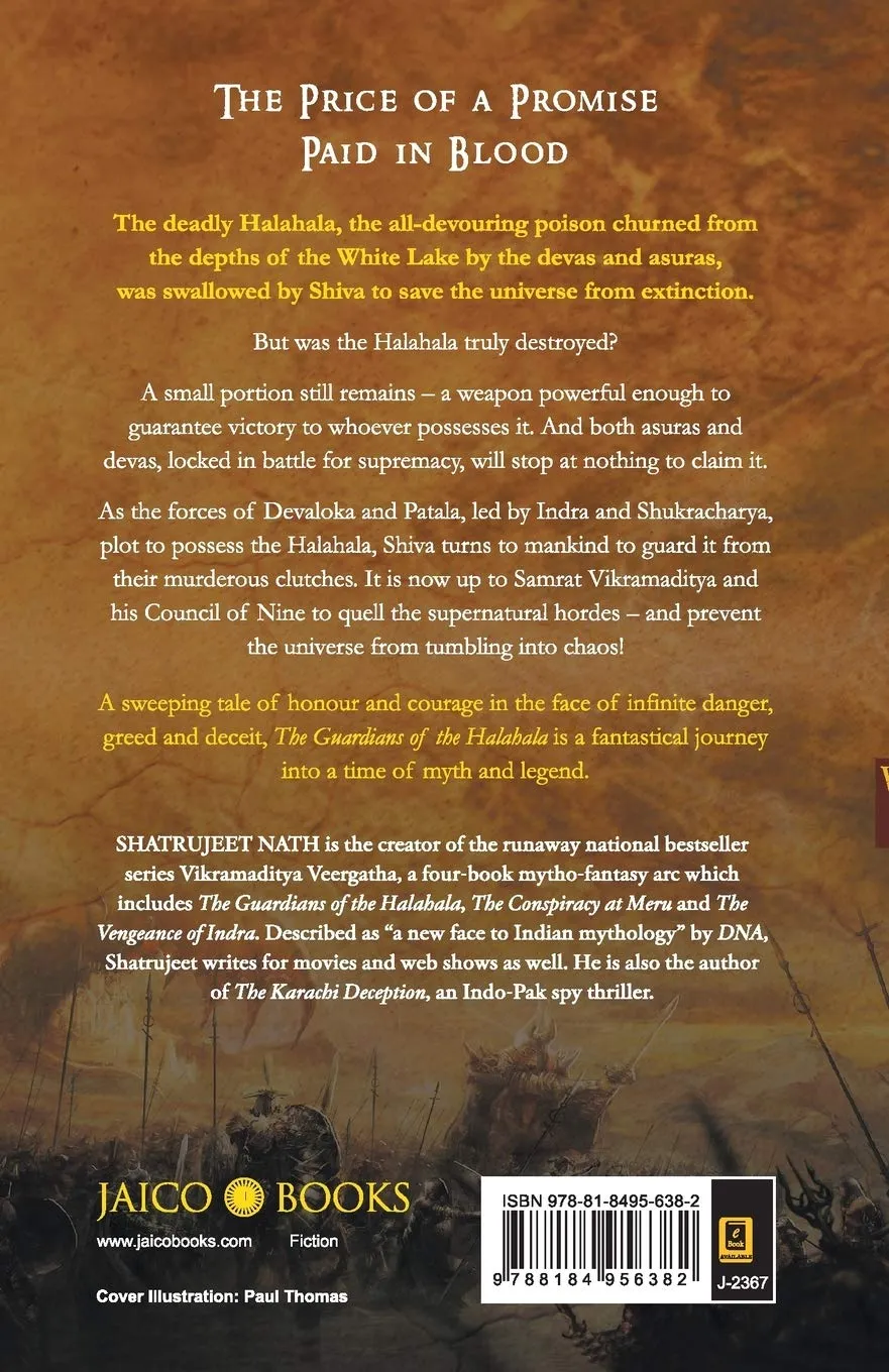 Vikramaditya Veergatha Book 1