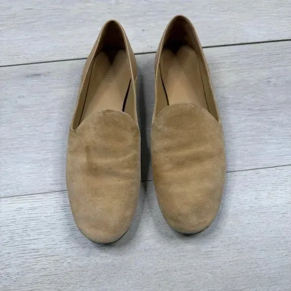Vince Suede Flats