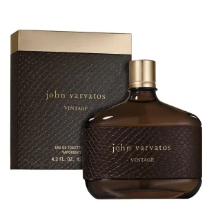 Vintage by John Varvatos for Men 4.2 oz EDT Spray