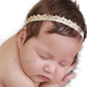 Violeta Headband