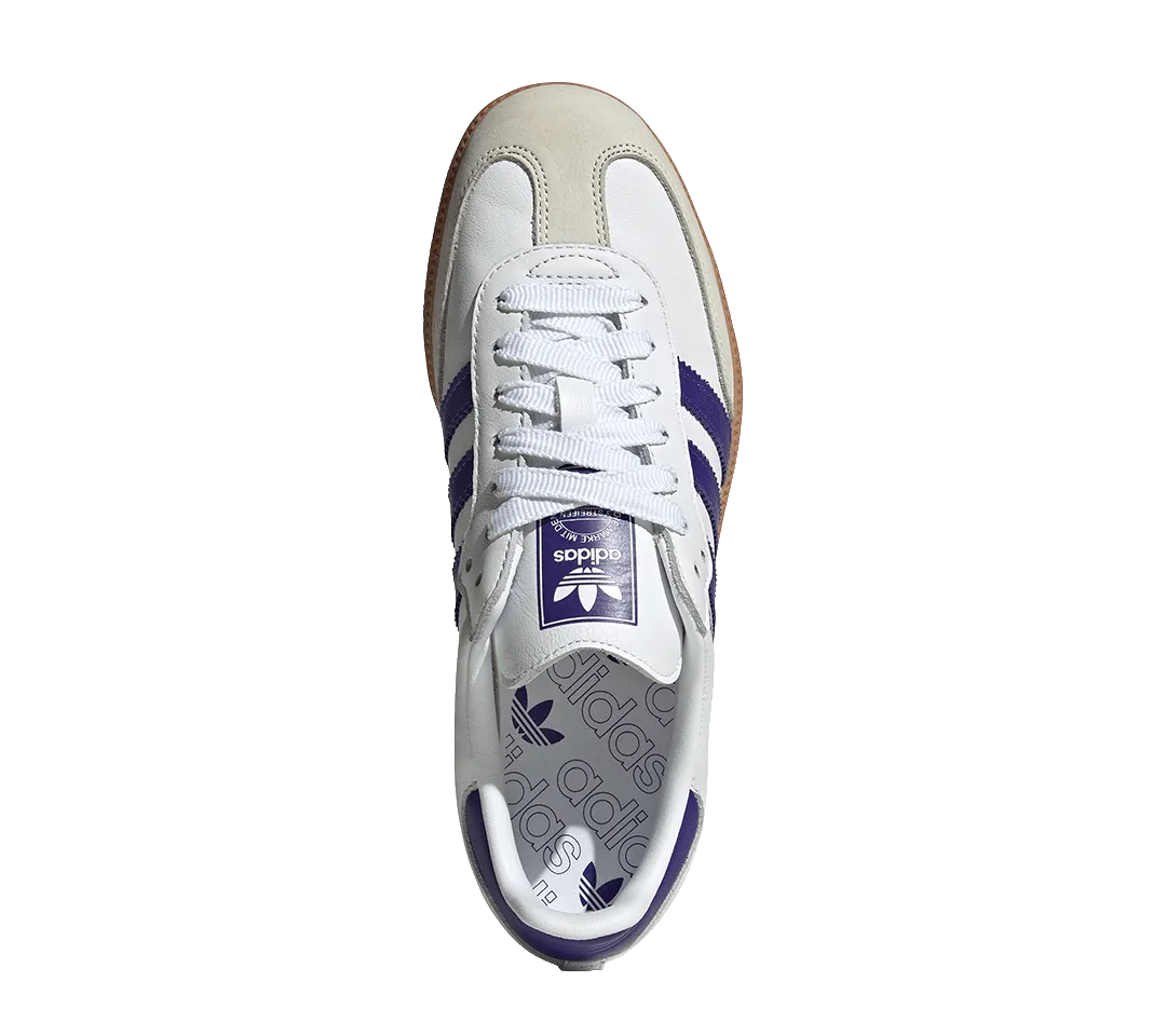 W Adidas Samba OG