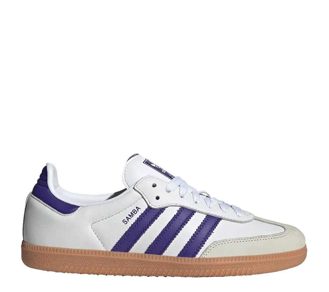W Adidas Samba OG