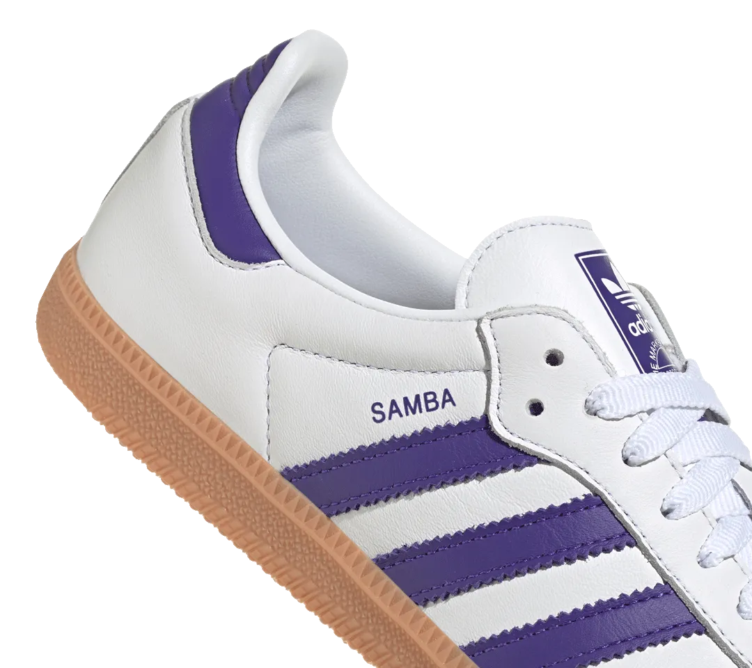 W Adidas Samba OG