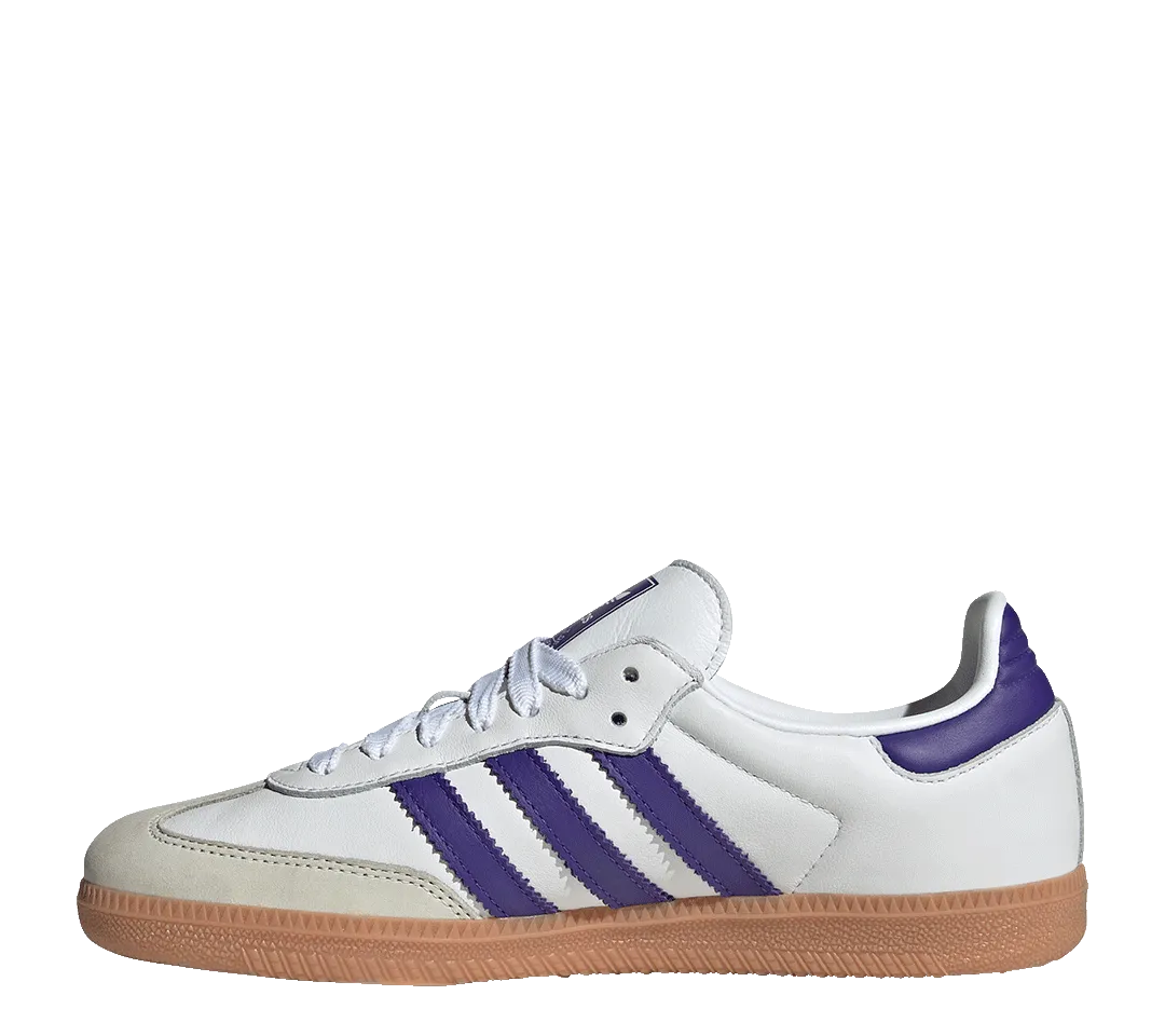 W Adidas Samba OG