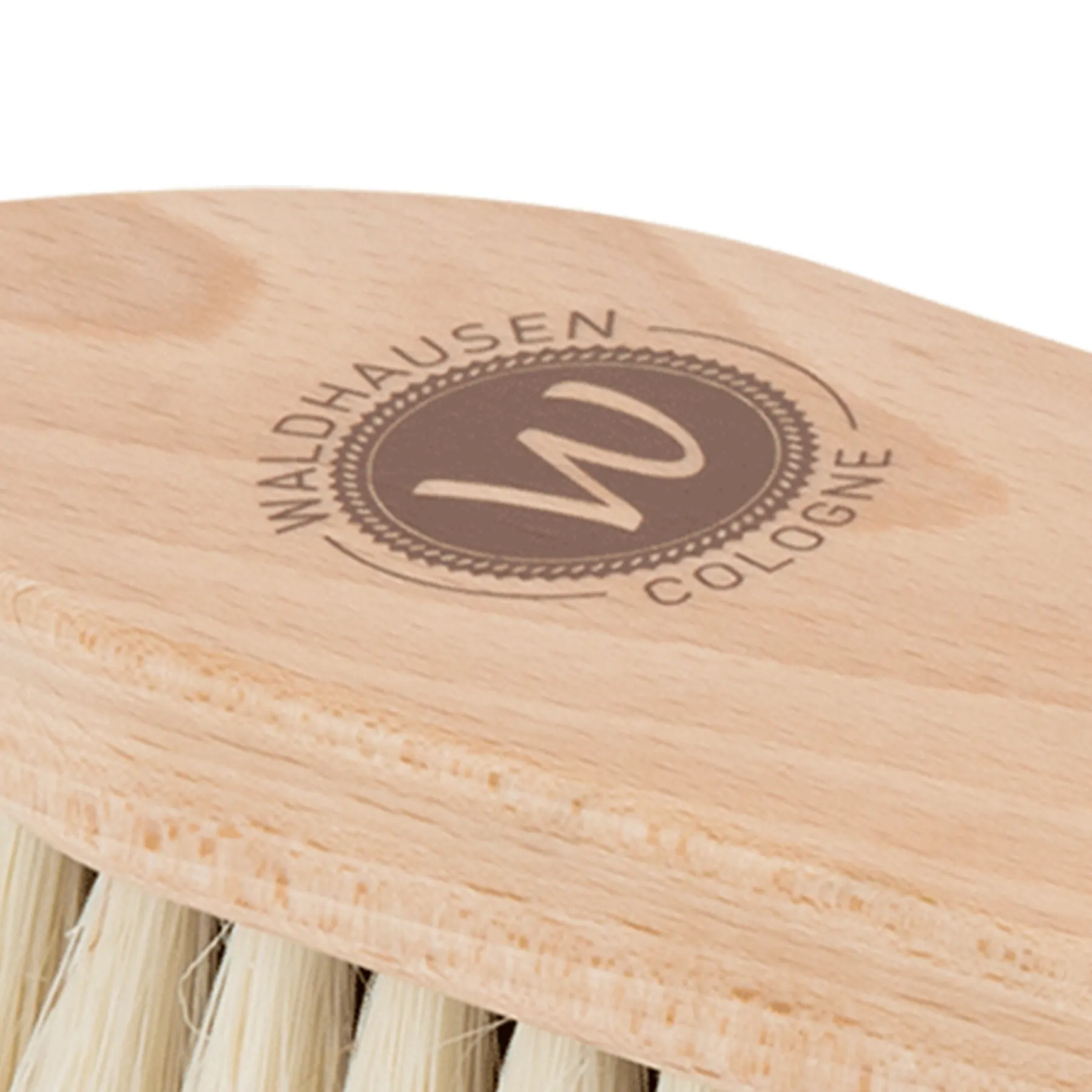 Waldhausen Exclusive Line Dandy strigle