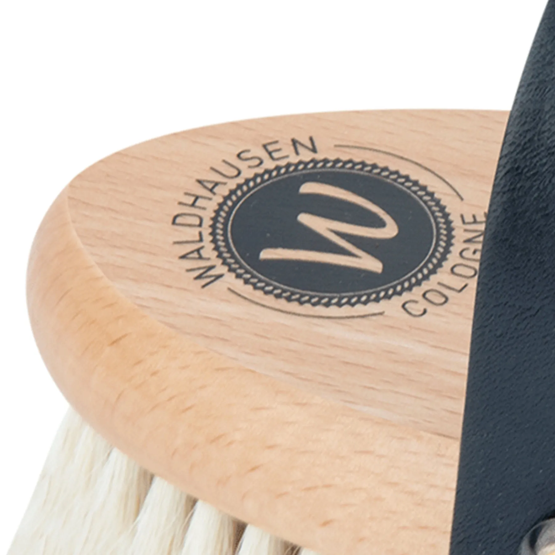 Waldhausen Exclusive Line Hovedbørste