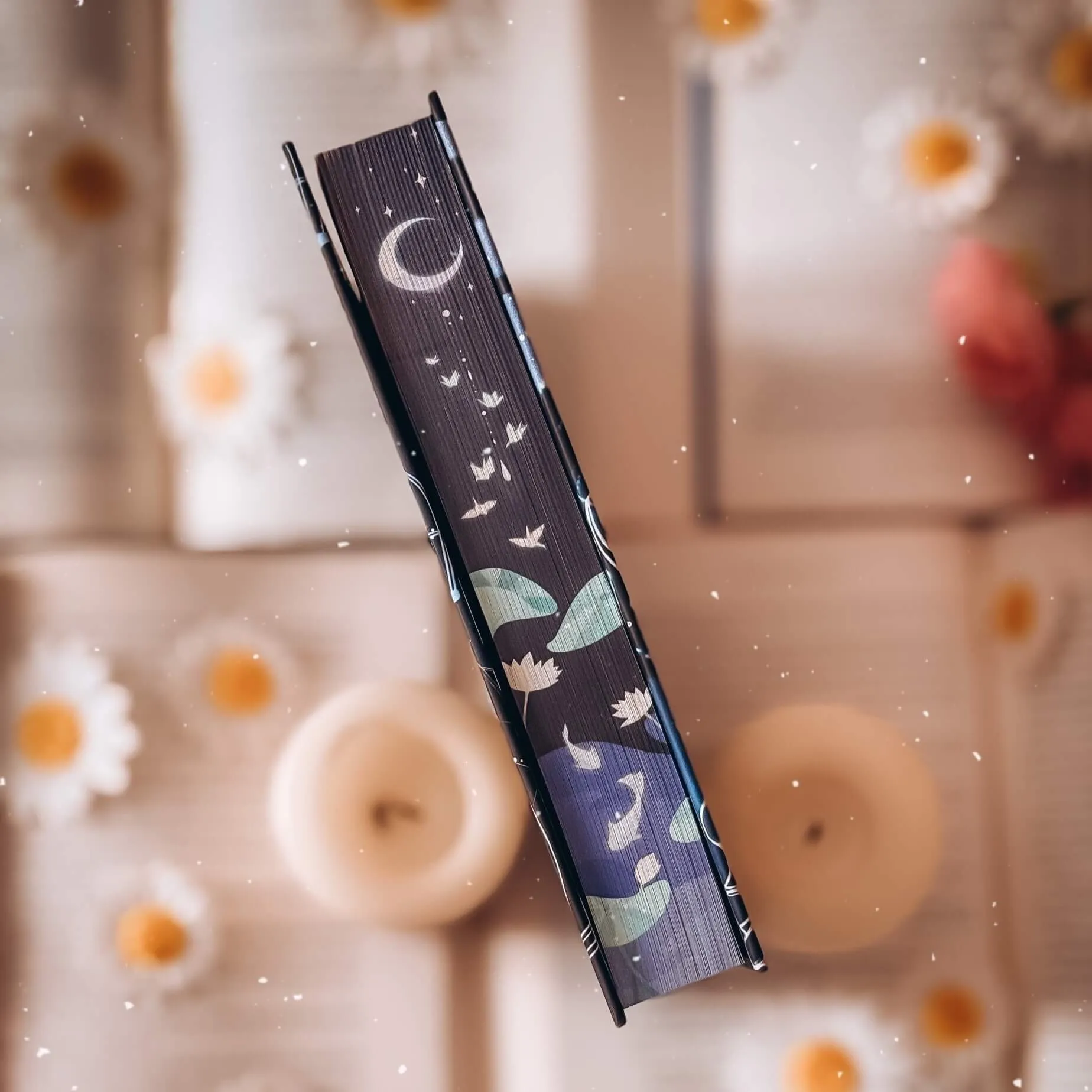 Water Moon (Exclusive OwlCrate Edition)