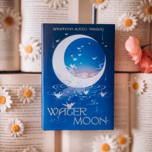 Water Moon (Exclusive OwlCrate Edition)