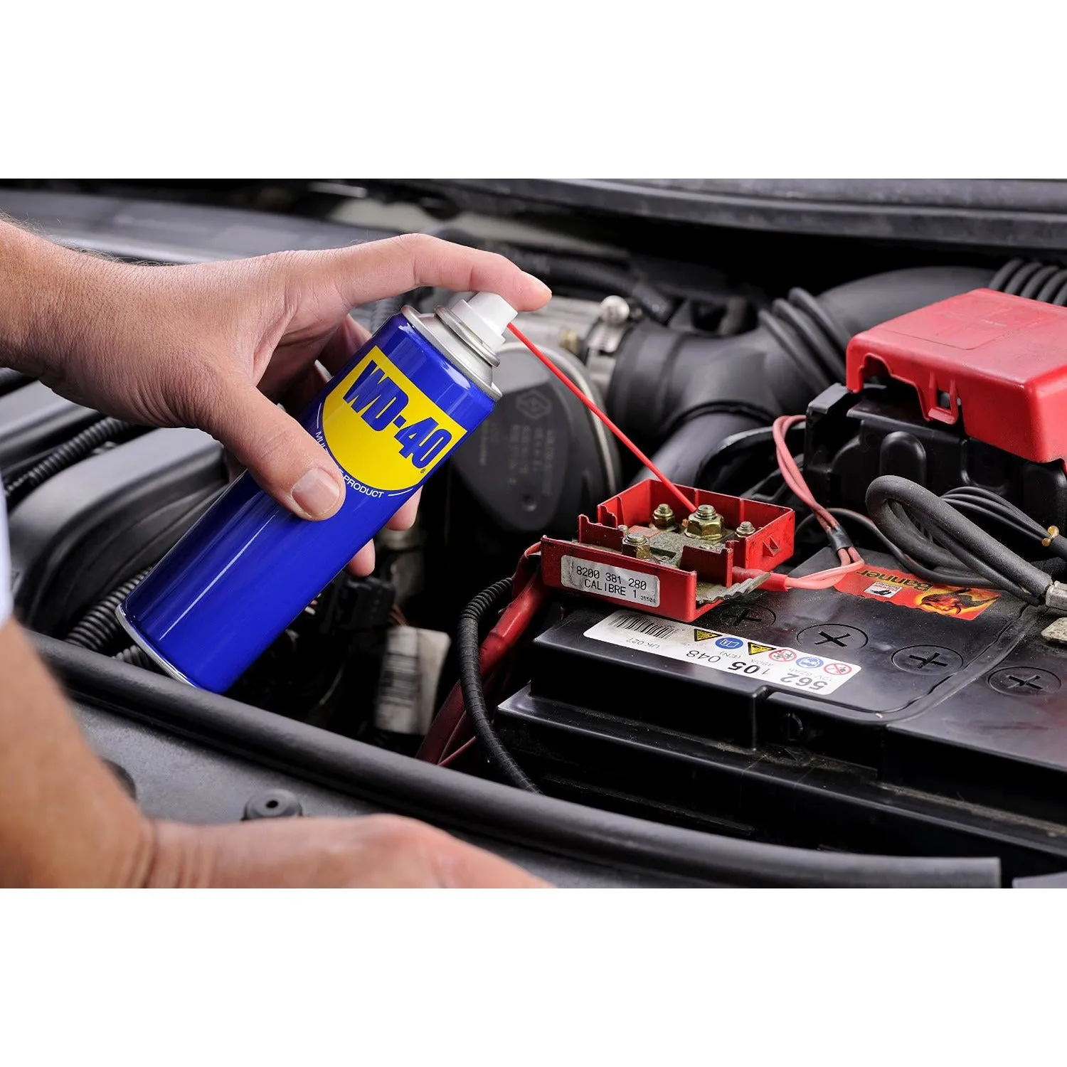 WD-40 (420ML)